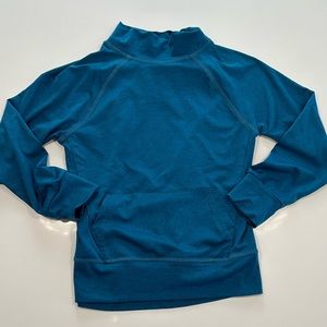 John Lewis Long Sleeve Pullover